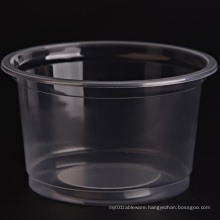 High Quality Disposable Plastic Bowl